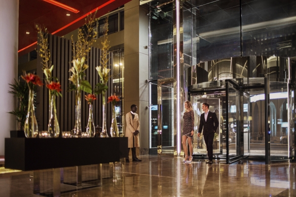 Hotel Downtown Rotana (Manama)